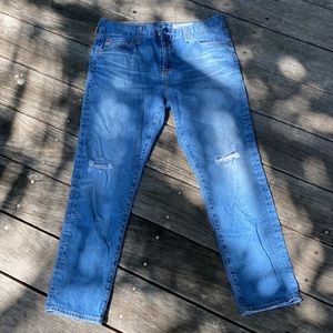 AG Ex Boyfriend Slim